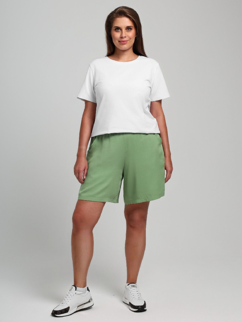 Шорты женские