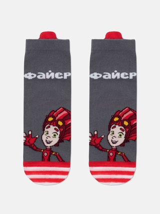 CONTE-KIDS ФИКСИКИ Носки детские