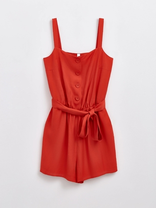 CONTE CAMILLA Полукомбинезон женский