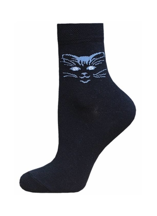 БРЕСТСКИЕ НОСКИ ДЕТСКИЕ 3081 SCHOOL (с рисунком)