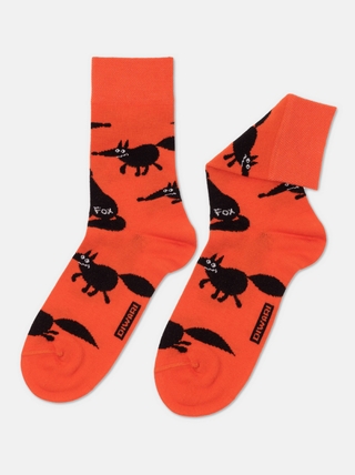 DIWARI Хлопковые носки HAPPY (3 пары)