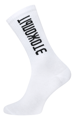 Брестские Носки 4201 SOXY (удлиненные с рисунком)