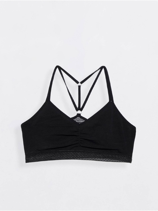 CONTE MACRAMER ART LBE 773 Бюстье