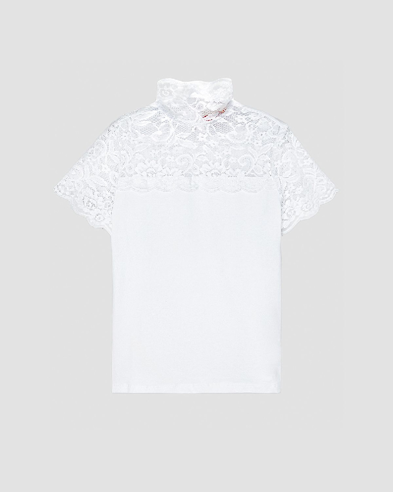 Джемпер для девочки