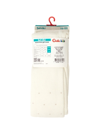 CONTE-KIDS SOF-TIKI Колготки детские