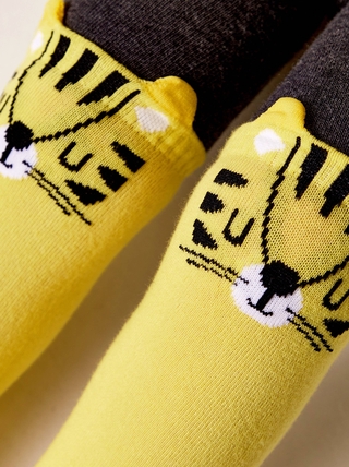 Conte-kids TIP-TOP (мордашки)