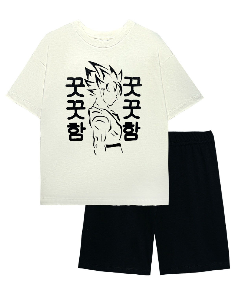 Пижама для мальчика Пижама для мальчика