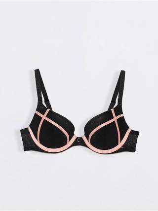 CONTE GALAXY TB1065 Бюстгальтер push-up на каркасах