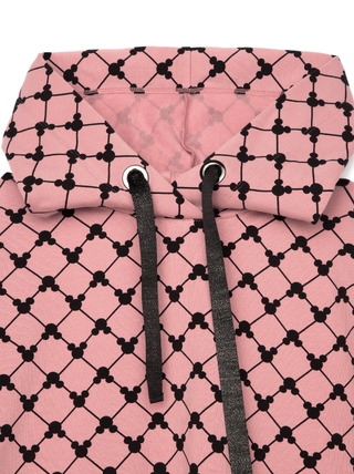 CONTE DISNEY DD 1071 Джемпер для девочки 