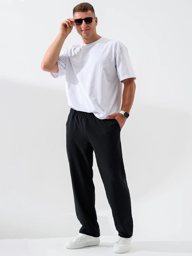 Брюки мужские