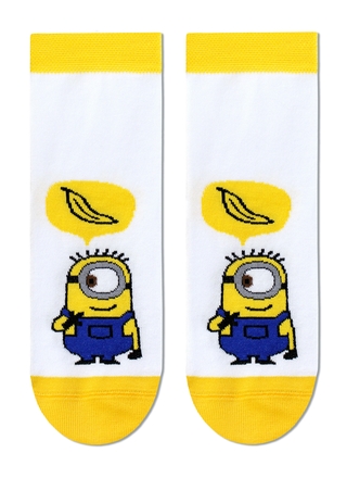 Брестские 1124 Носки женские