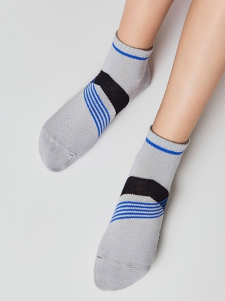 CONTE-KIDS ACTIVE (короткие) Носки детские