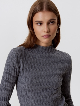 CONTE ELEGANT LDK2464 Джемпер женский