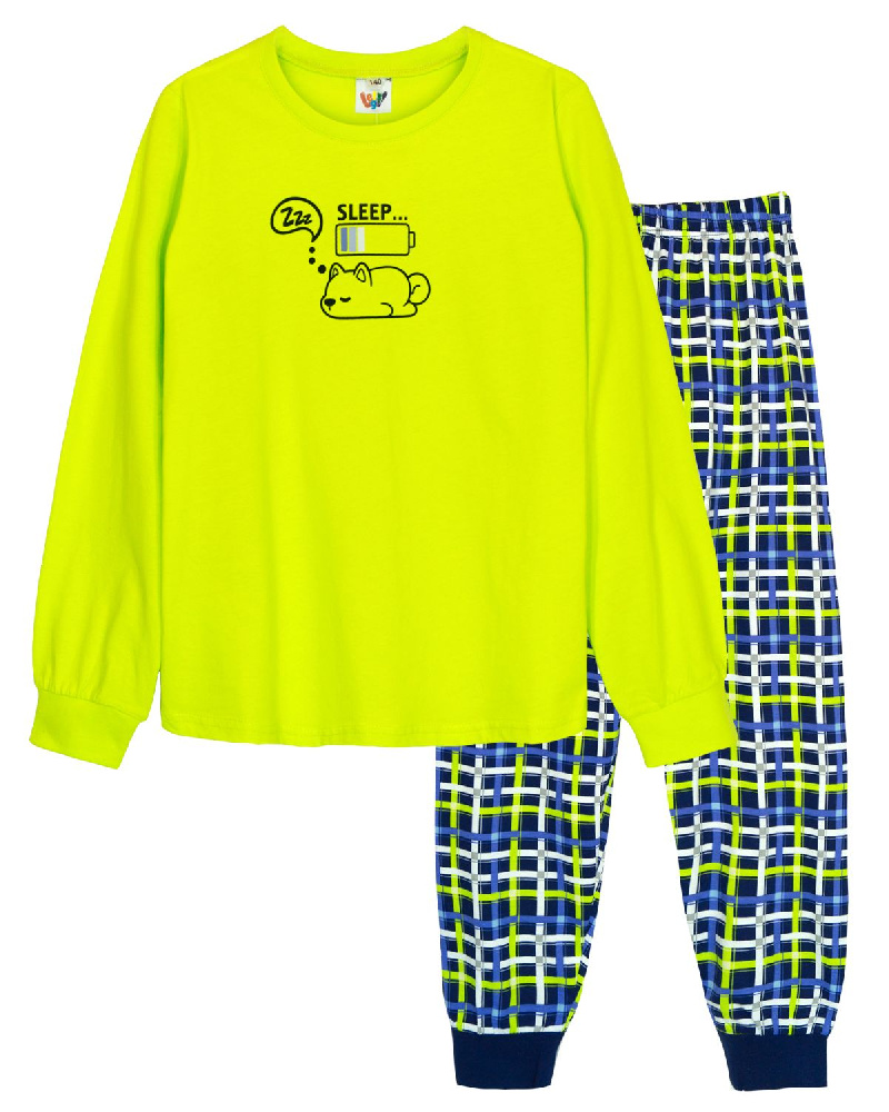 Пижама для мальчика Пижама для мальчика