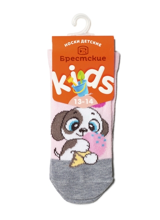 БРЕСТСКИЕ НОСКИ ДЕТСКИЕ 3085 KIDS