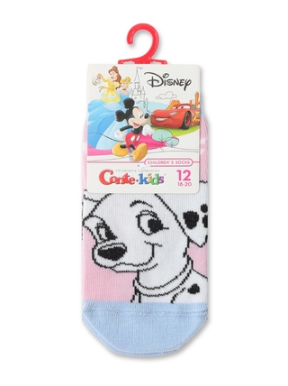 CONTE-KIDS ©Disney Носки с рисунками "Dog" 