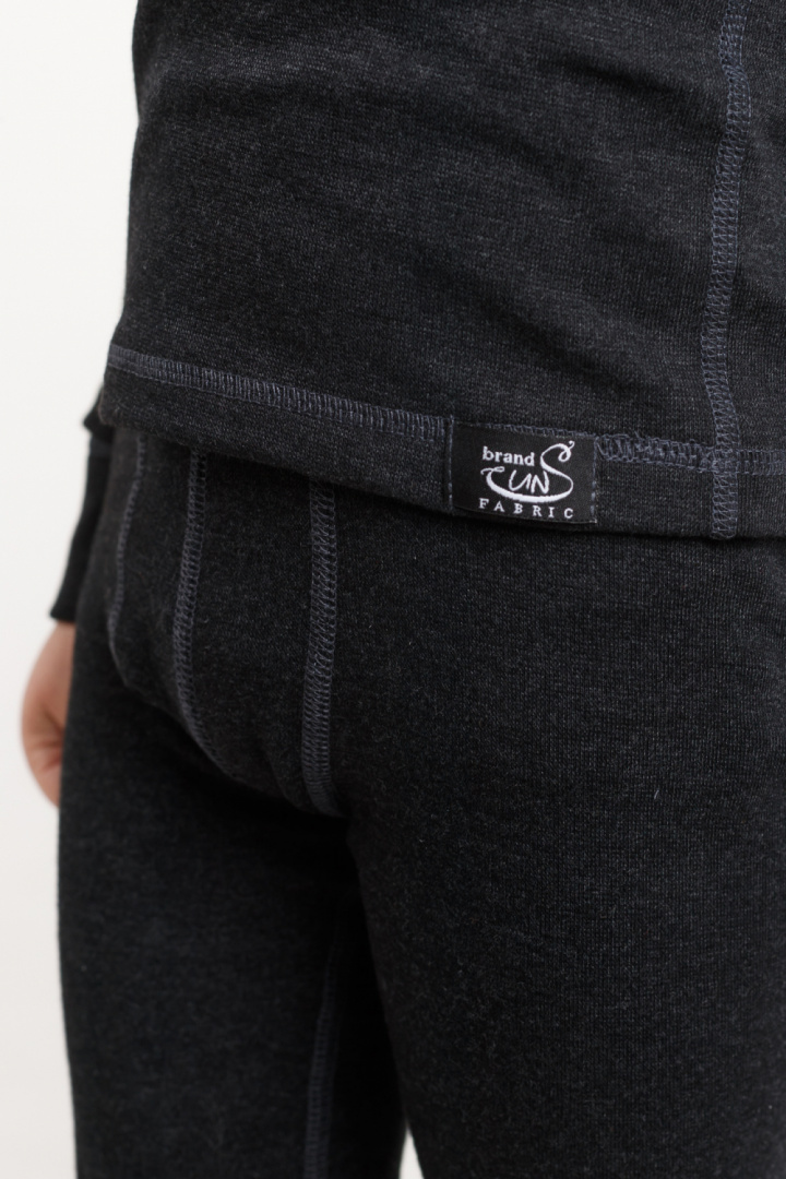 Кальсоны термо для мальчика