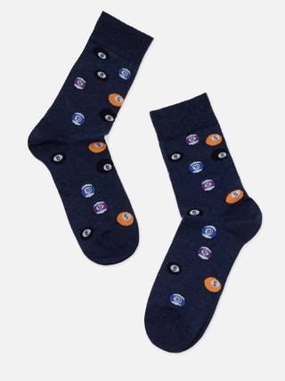 БРЕСТСКИЕ НОСКИ 4200К BILLIARD (средней длины)