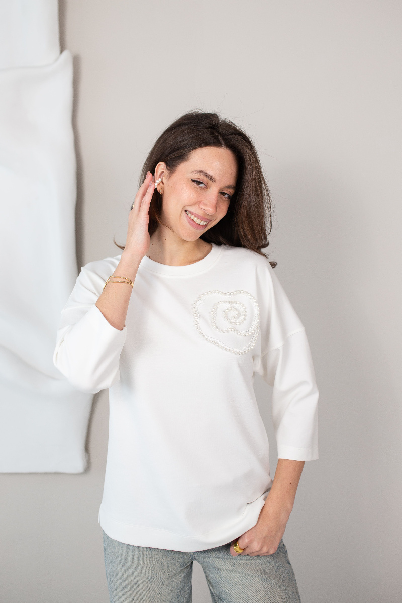 Джемпер женский