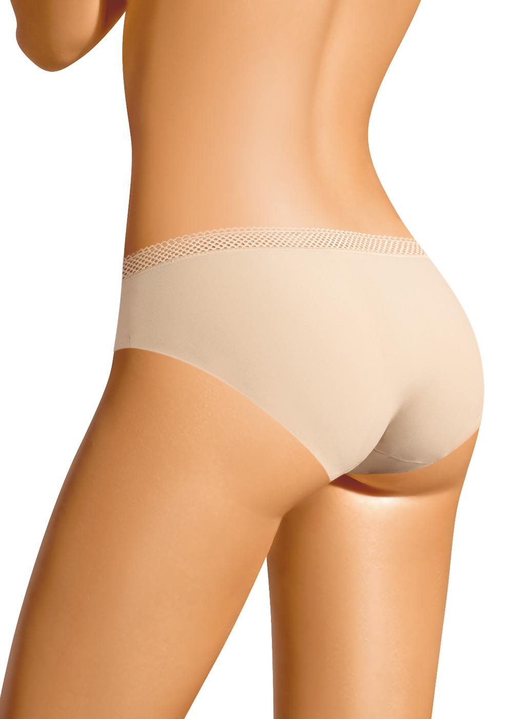 Трусы бикини женские