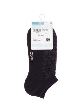 CONTE ACTIVE Носки женские