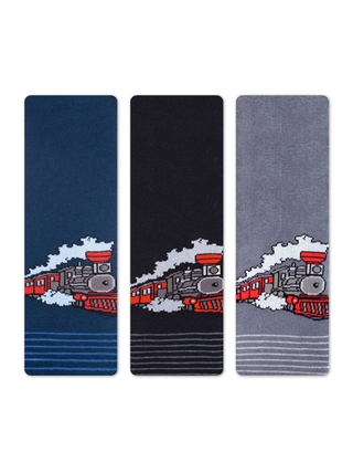 Conte-kids SOF-TIKI (махровые внутри) Колготки с рисунками