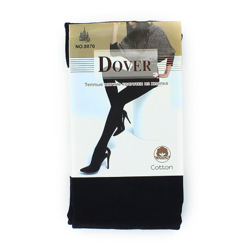 Колготки женские