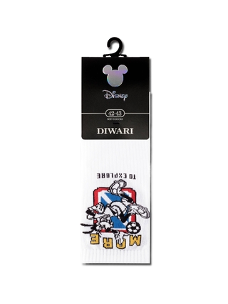 DIWARI ©Disney Носки мужские 