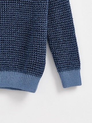 ESLI MICHAEL джемпер для мальчика 