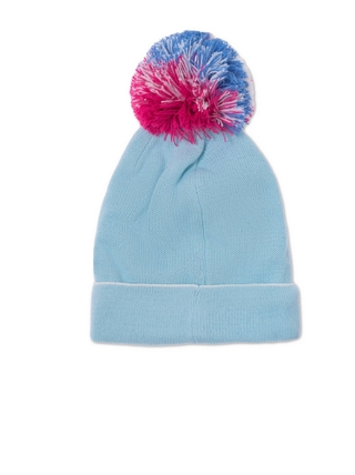 ESLI 17С-95СП; 17С-184СП Комплект детский трикотажный: шапка и шарф 