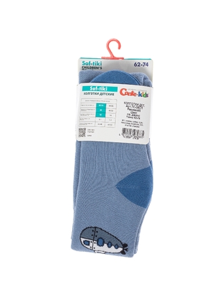 CONTE-KIDS SOF-TIKI Колготки детские