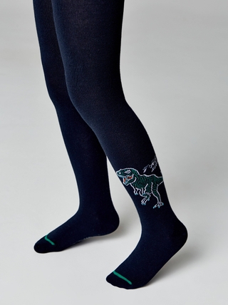 CONTE-KIDS TIP-TOP Колготки детские