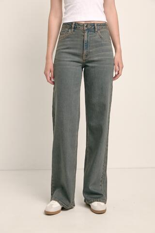 CONTE Джинсы женские CONTE CON-966