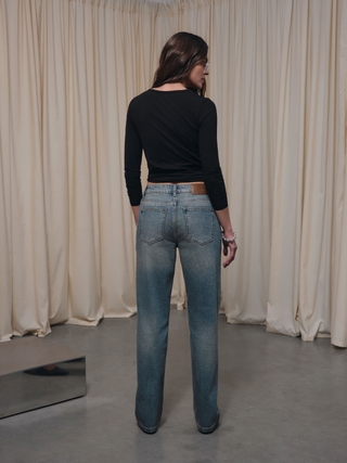 CONTE CON-793 Джинсы женские