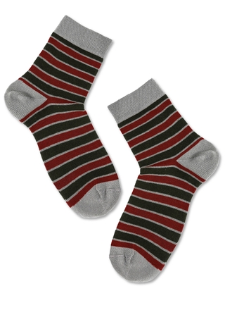 БРЕСТСКИЕ НОСКИ ДЕТСКИЕ 3081 SCHOOL (с рисунком)