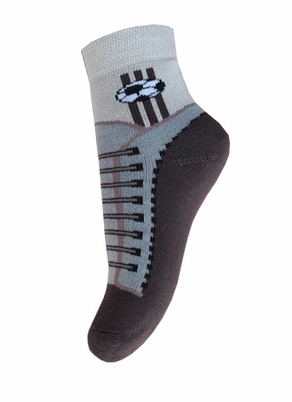 Брестские Носки детские 3060 KIDS (махровые)