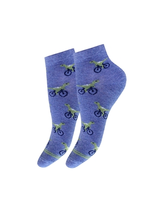 БРЕСТСКИЕ НОСКИ ДЕТСКИЕ 3085 SCHOOL (рисунок) 