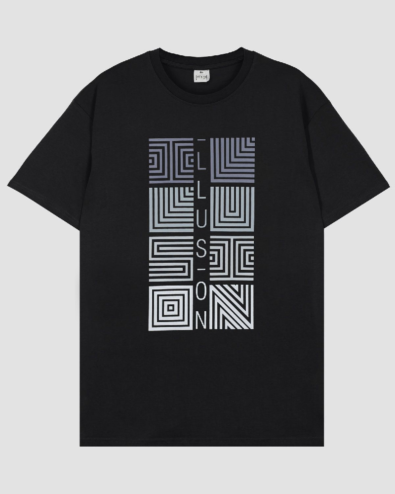 Футболка мужская