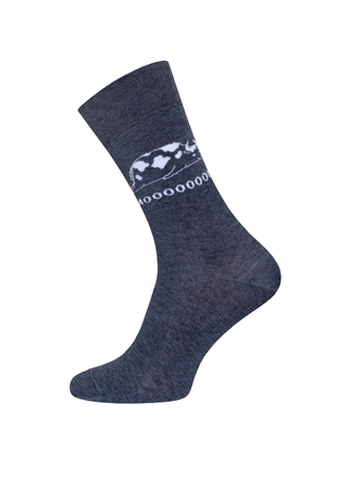 Брестские Носки мужские 2127 CLASSIC (средней длины)