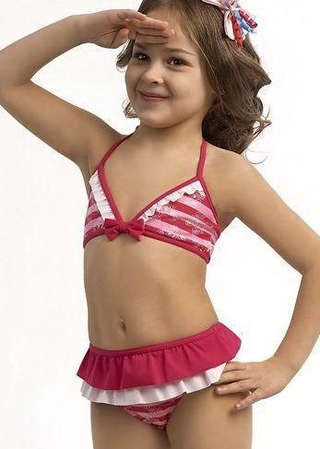 ESLI Купальный костюм FIOCCO