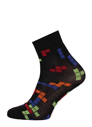 БРЕСТСКИЕ НОСКИ ДЕТСКИЕ 3081 SCHOOL (с рисунком)