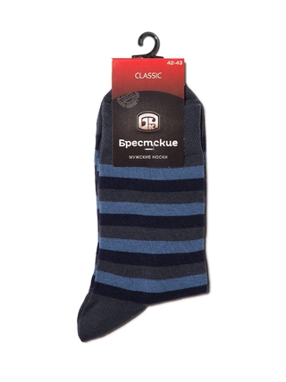 Брестские Носки мужские 2122 CLASSIC (средней длины)