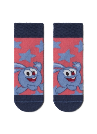 Брестские Носки детские 3093 (смешарики)