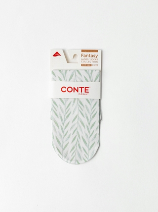 CONTE FANTASY 70 Носки женские