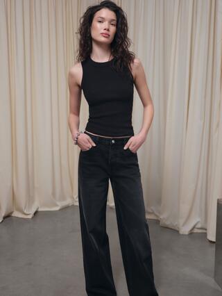 CONTE CON-801 Джинсы женские