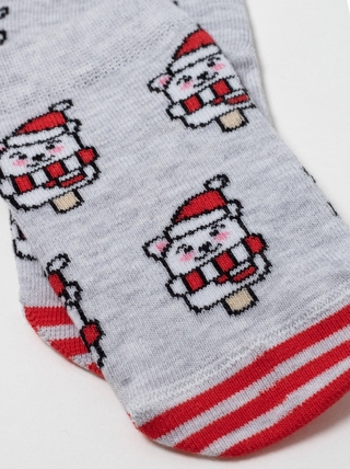 CONTE-KIDS NEW YEAR Носки детские