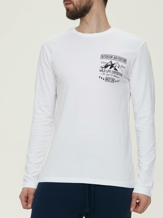 ESLI Джемпер мужской CTM2190091