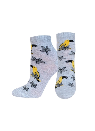 Брестские 1103 Funny Носки женские (Укороченные)