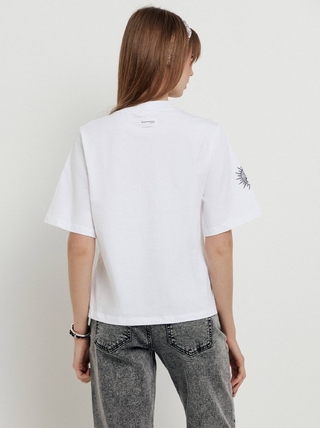 CONTE LD 1686 Футболка женская