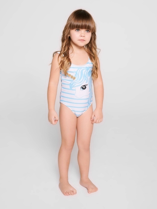 CONTE UNICORN Слитный купальник